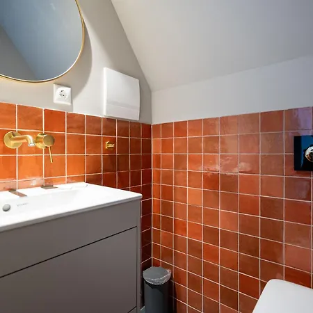 Holiday home Reet & N 4