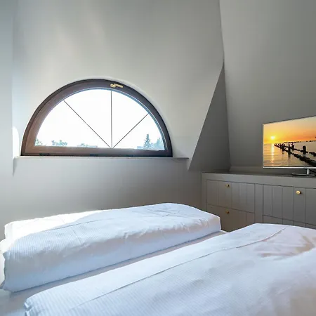 Reet & N 4 Heringsdorf (Usedom)