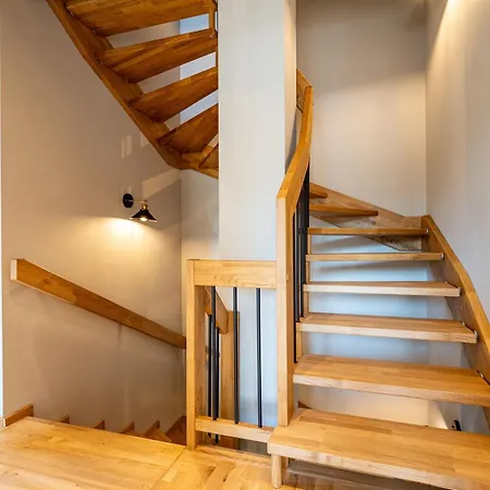 Reet & N 4 Prázdninový dům