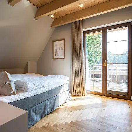 Reet & N 4 Prázdninový dům *