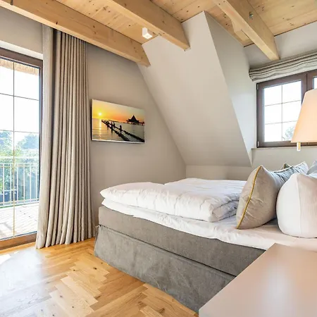 Reet & N 4 * Heringsdorf (Usedom)