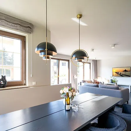 Prázdninový dům Reet & N 4 *