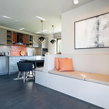 Prázdninový dům Reet & N 4 Heringsdorf (Usedom)