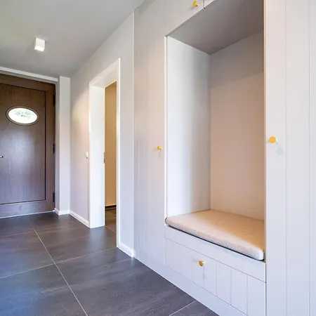 Reet & N 4 * Heringsdorf (Usedom)