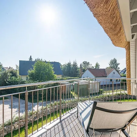 Semesterbostad Reet & N 4