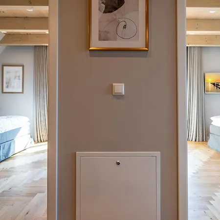 Reet & N 4 Prázdninový dům Heringsdorf (Usedom)