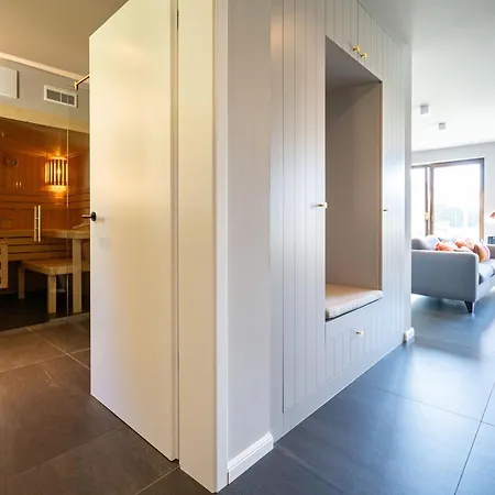 Reet & N 4 Prázdninový dům *