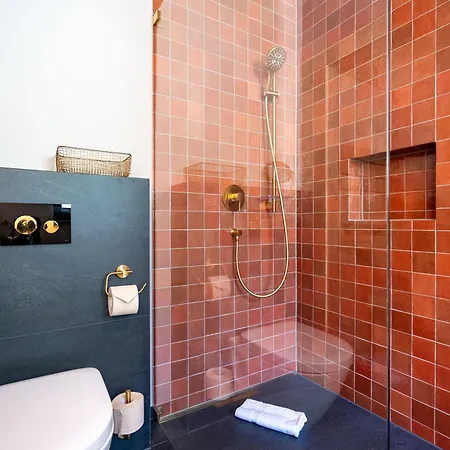 Semesterbostad Reet & N 4