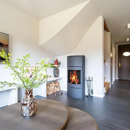 Prázdninový dům Reet & N 4 Heringsdorf (Usedom)