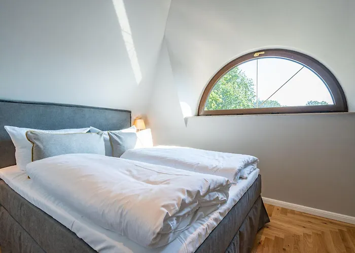 Casa de Férias Reet & N 4 *