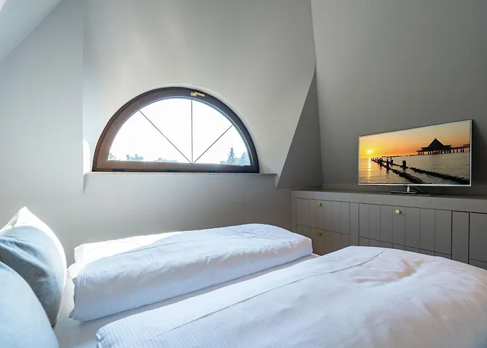 Reet & N 4 Heringsdorf (Usedom)