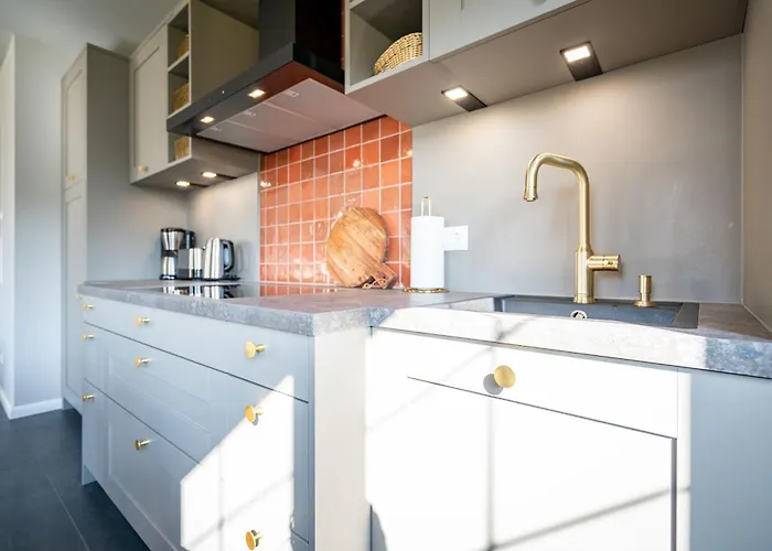 Reet & N 4 Casa de Férias *