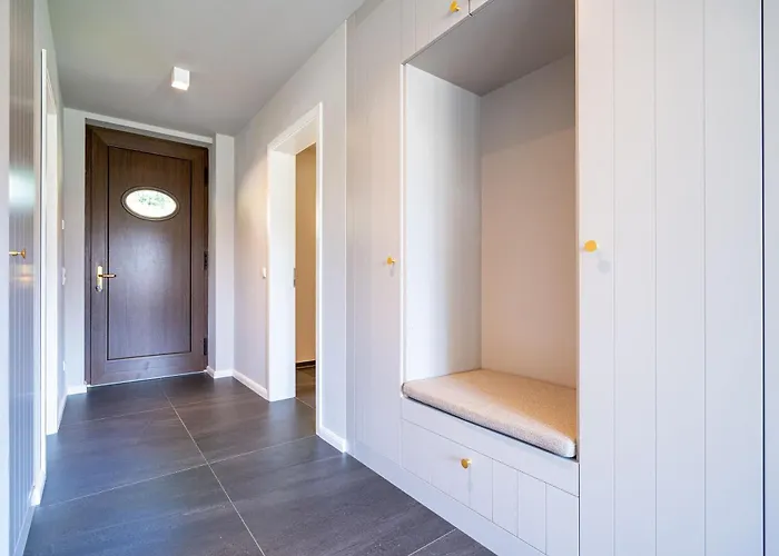 Reet & N 4 * Heringsdorf (Usedom)