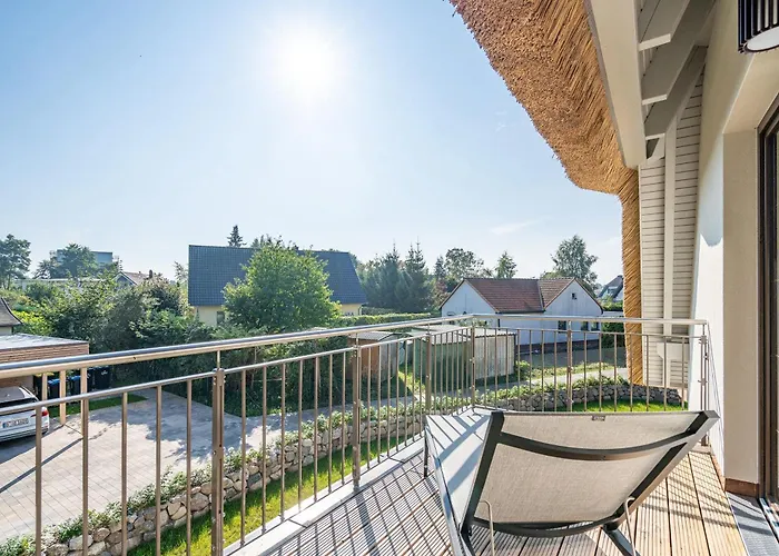 Casa de Férias Reet & N 4