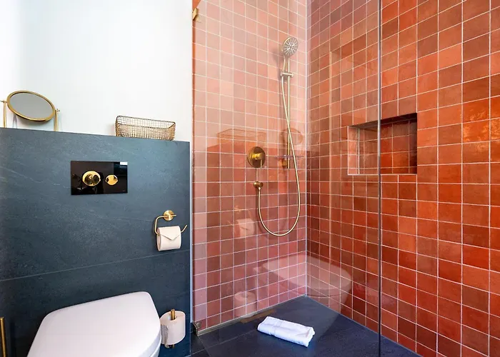 Casa de Férias Reet & N 4