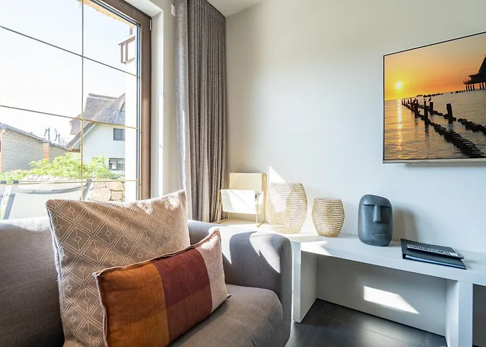 Casa de Férias Reet & N 4 *