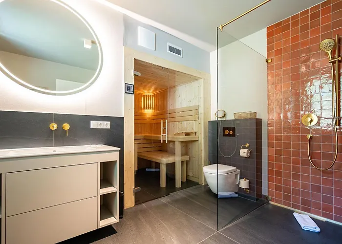 Reet & N 4 Casa de Férias *